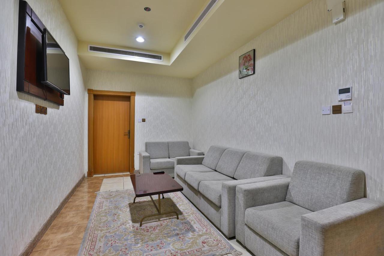 Al Rayan Hotel Medina Luaran gambar