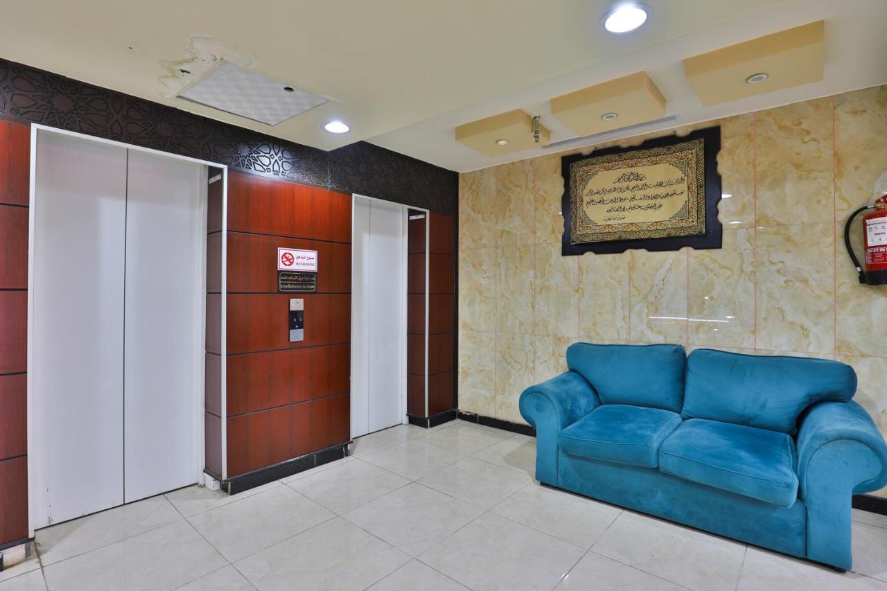 Al Rayan Hotel Medina Luaran gambar