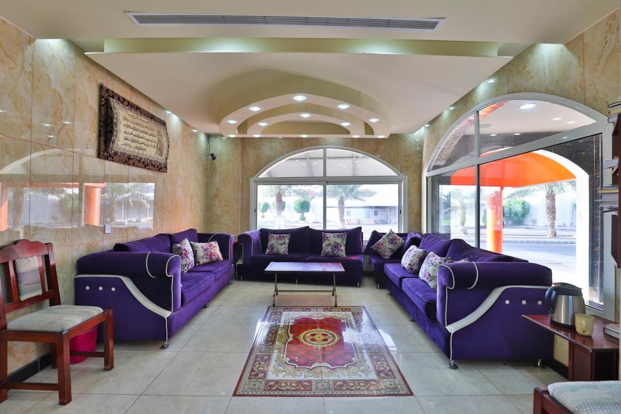 Al Rayan Hotel Medina Luaran gambar