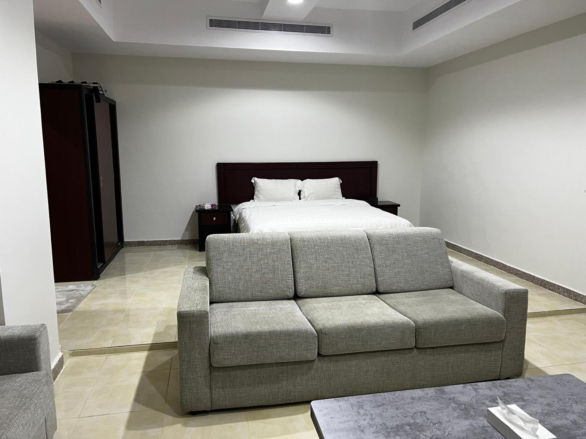 Al Rayan Hotel Medina Luaran gambar