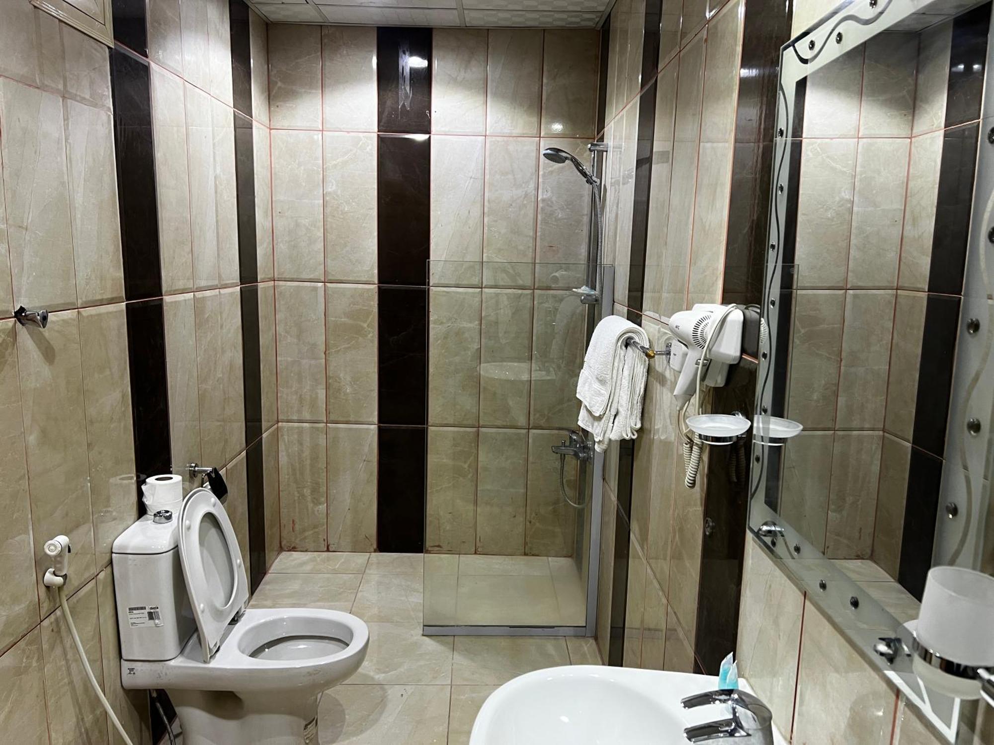 Al Rayan Hotel Medina Luaran gambar