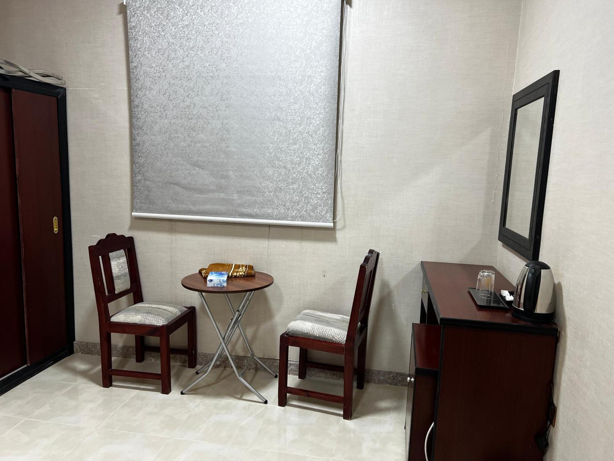 Al Rayan Hotel Medina Luaran gambar